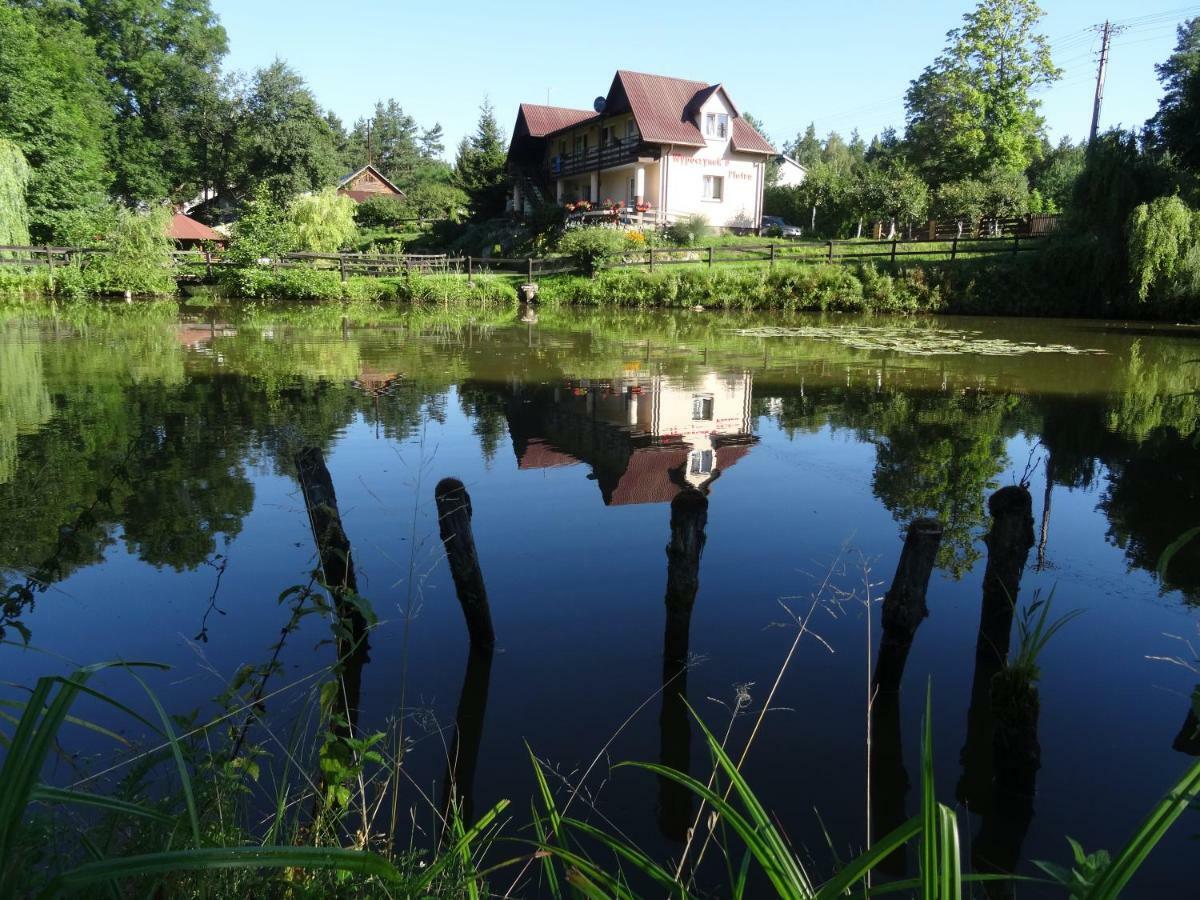 Bauernhof Wypoczynek U Piotra *